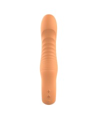 Vibratore Dream Toys Glam Arancio