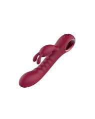 Vibratore per il Punto-G Dream Toys Glam Viola Vibratore per il Punto-G Dream Toys Glam Viola