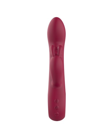 Vibratore per il Punto-G Dream Toys Glam Viola
