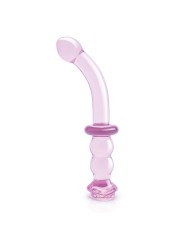 Plug Anale Dream Toys Essentials Twisted Rosa Plug Anale Dream Toys Essentials Twisted Rosa