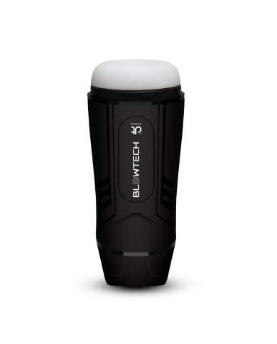 Jack Ass Endurance Dream Toys Blowtech Nero