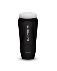 Jack Ass Endurance Dream Toys Blowtech Nero Jack Ass Endurance Dream Toys Blowtech Nero