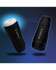 Jack Ass Endurance Dream Toys Blowtech Nero Jack Ass Endurance Dream Toys Blowtech Nero