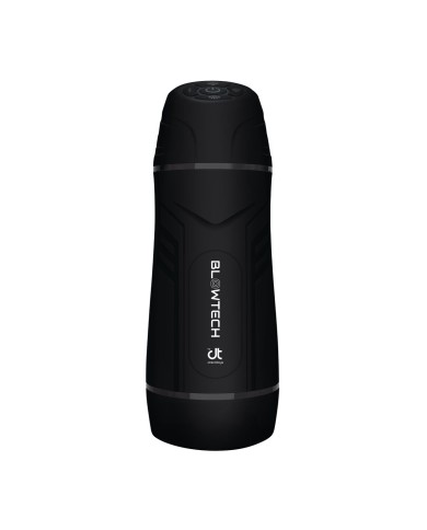 Jack Ass Endurance Dream Toys Blowtech Nero