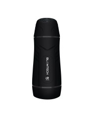 Jack Ass Endurance Dream Toys Blowtech Nero Jack Ass Endurance Dream Toys Blowtech Nero