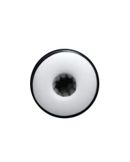 Jack Ass Endurance Dream Toys Blowtech Nero Jack Ass Endurance Dream Toys Blowtech Nero