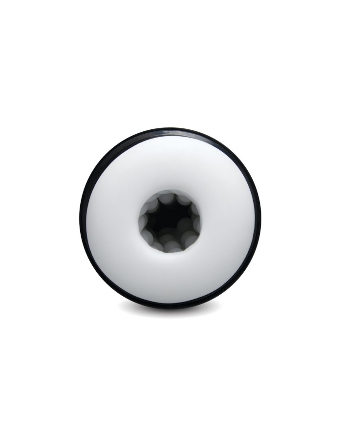 Jack Ass Endurance Dream Toys Blowtech Nero Jack Ass Endurance Dream Toys Blowtech Nero