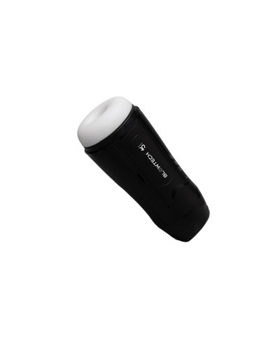 Jack Ass Endurance Dream Toys Blowtech Nero