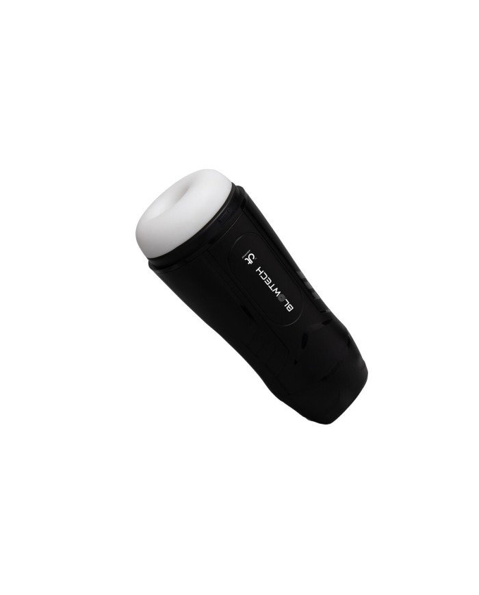 Jack Ass Endurance Dream Toys Blowtech Nero Jack Ass Endurance Dream Toys Blowtech Nero