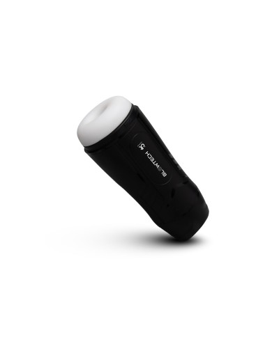 Jack Ass Endurance Dream Toys Blowtech Nero