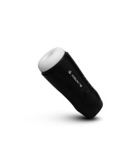 Jack Ass Endurance Dream Toys Blowtech Nero Jack Ass Endurance Dream Toys Blowtech Nero