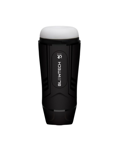 Jack Ass Endurance Dream Toys Blowtech Nero