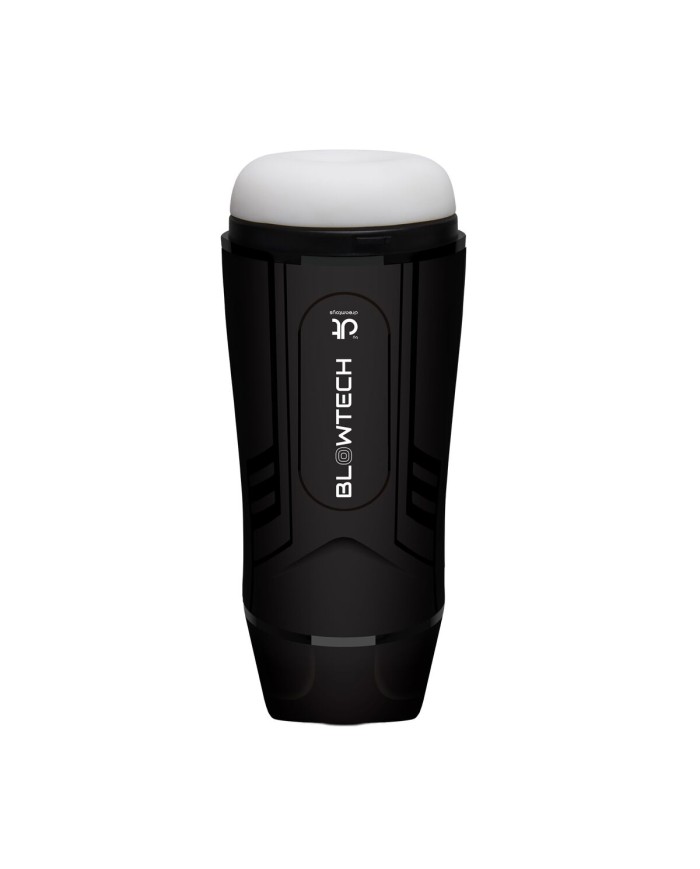 Jack Ass Endurance Dream Toys Blowtech Nero Jack Ass Endurance Dream Toys Blowtech Nero