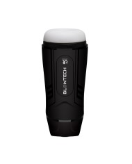 Jack Ass Endurance Dream Toys Blowtech Nero Jack Ass Endurance Dream Toys Blowtech Nero