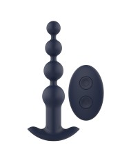 Vibratore Anale Dream Toys STARTROOPERS APOLLO Azzurro Vibratore Anale Dream Toys STARTROOPERS APOLLO Azzurro