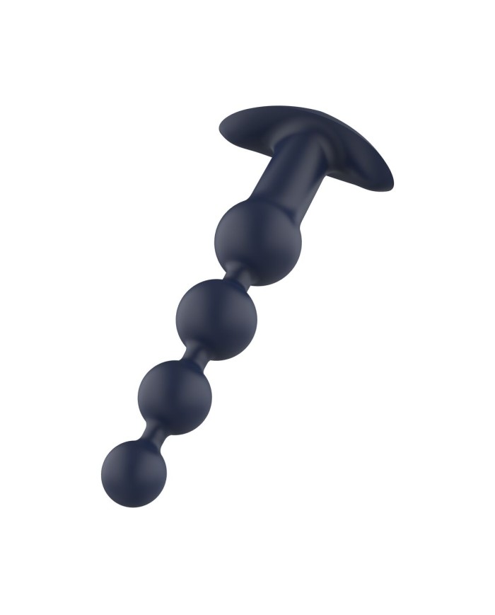 Vibratore Anale Dream Toys STARTROOPERS APOLLO Azzurro Vibratore Anale Dream Toys STARTROOPERS APOLLO Azzurro