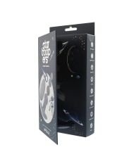 Vibratore Anale Dream Toys STARTROOPERS APOLLO Azzurro Vibratore Anale Dream Toys STARTROOPERS APOLLO Azzurro