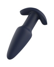 Plug Anale Dream Toys STARTROOPERS PLUTO Azzurro Plug Anale Dream Toys STARTROOPERS PLUTO Azzurro