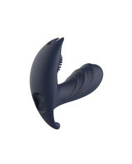 Vibratore Anale Dream Toys STARTROOPERS ATOMIC Azzurro