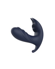 Vibratore Anale Dream Toys STARTROOPERS ATOMIC Azzurro