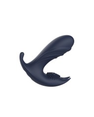 Vibratore Anale Dream Toys STARTROOPERS ATOMIC Azzurro