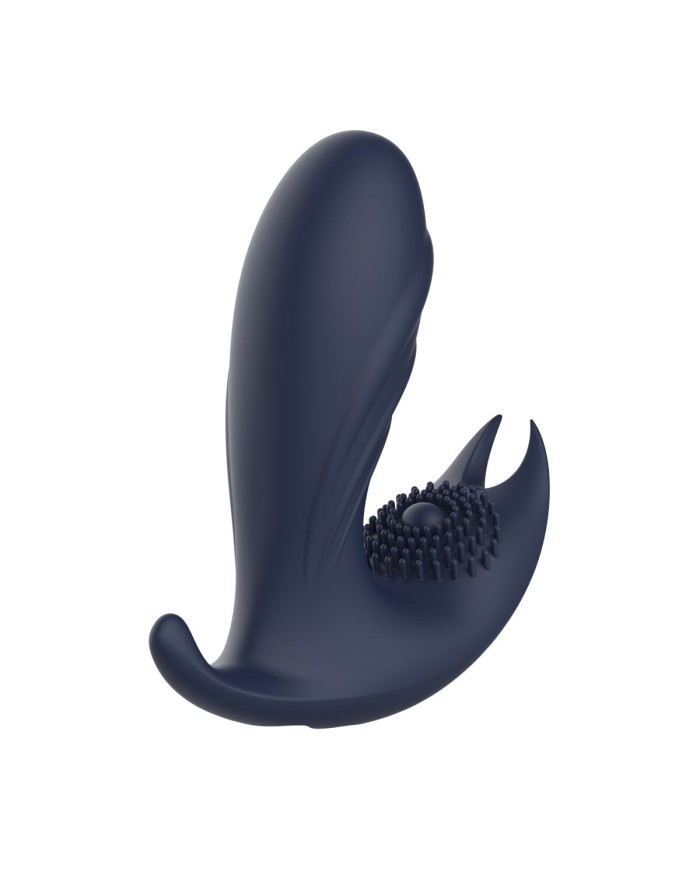 Vibratore Anale Dream Toys STARTROOPERS ATOMIC Azzurro