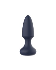 Plug Anale Dream Toys STARTROOPERS MARS Azzurro Plug Anale Dream Toys STARTROOPERS MARS Azzurro