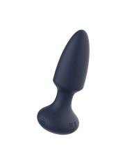 Plug Anale Dream Toys STARTROOPERS MARS Azzurro Plug Anale Dream Toys STARTROOPERS MARS Azzurro