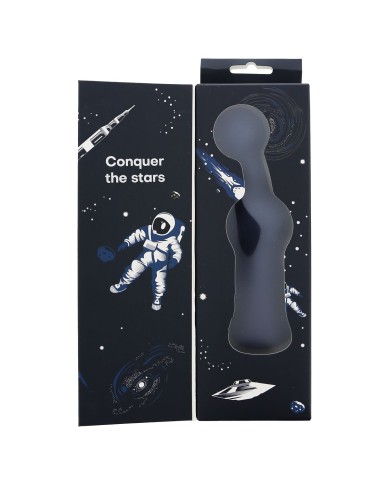 Vibratore Anale Dream Toys STARTROOPERS ASTRONAUT Azzurro Vibratore Anale Dream Toys STARTROOPERS ASTRONAUT Azzurro