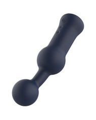 Vibratore Anale Dream Toys STARTROOPERS ASTRONAUT Azzurro Vibratore Anale Dream Toys STARTROOPERS ASTRONAUT Azzurro