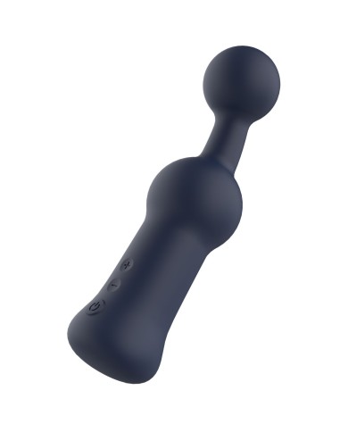 Vibratore Anale Dream Toys STARTROOPERS ASTRONAUT Azzurro Vibratore Anale Dream Toys STARTROOPERS ASTRONAUT Azzurro