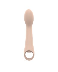 Mini Vibratore Dream Toys Nude Ivy Giallo Mini Vibratore Dream Toys Nude Ivy Giallo