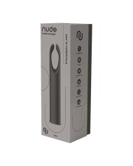 Massaggiatore Dream Toys Nude Grigio