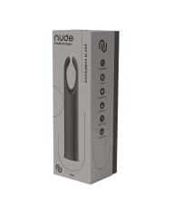 Massaggiatore Dream Toys Nude Grigio