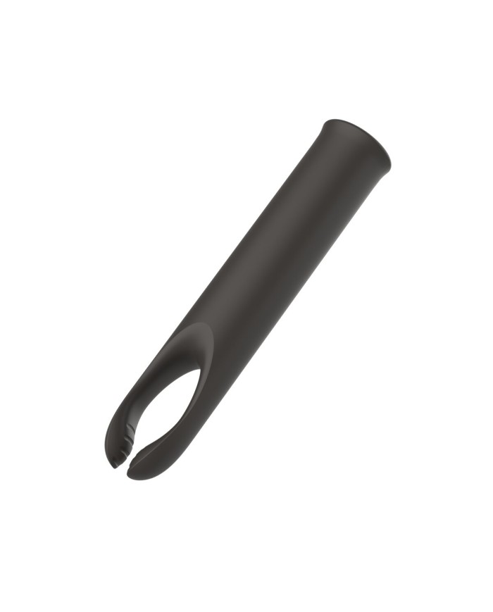 Massaggiatore Dream Toys Nude Grigio