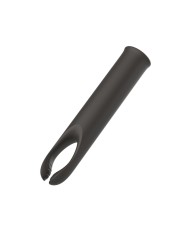 Massaggiatore Dream Toys Nude Grigio