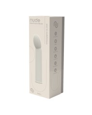 Mini Vibratore Dream Toys Nude Aulora Grigio Mini Vibratore Dream Toys Nude Aulora Grigio