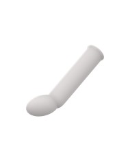 Mini Vibratore Dream Toys Nude Aulora Grigio Mini Vibratore Dream Toys Nude Aulora Grigio