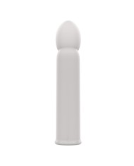 Mini Vibratore Dream Toys Nude Aulora Grigio Mini Vibratore Dream Toys Nude Aulora Grigio