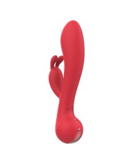 Vibratore per il Punto-G Dream Toys Amour Rosso Vibratore per il Punto-G Dream Toys Amour Rosso