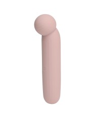 Mini Vibratore Dream Toys Nude Liv Rosa Mini Vibratore Dream Toys Nude Liv Rosa