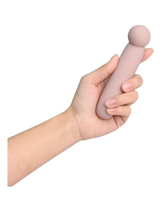 Mini Vibratore Dream Toys Nude Liv Rosa Mini Vibratore Dream Toys Nude Liv Rosa