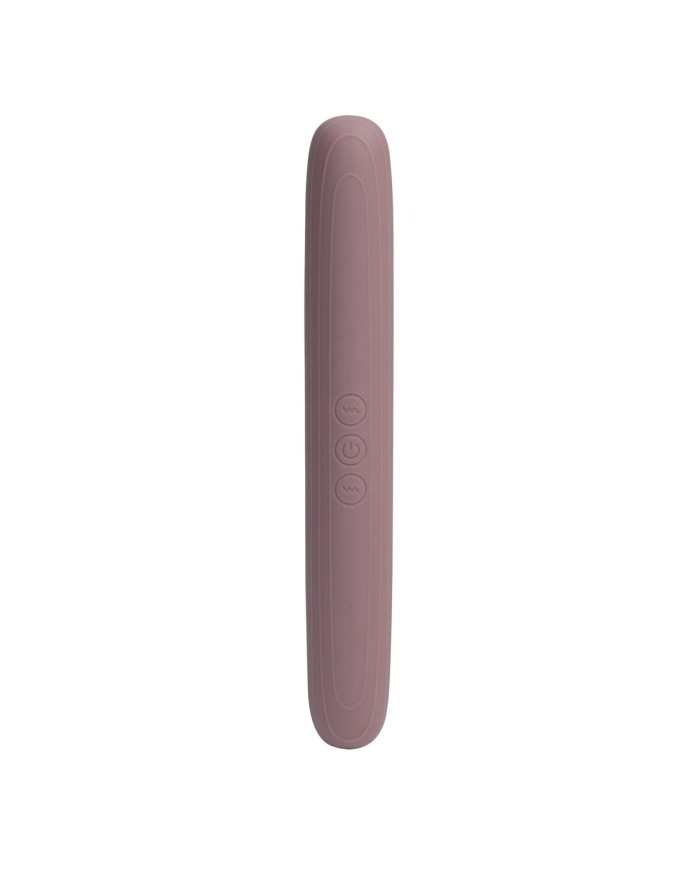 Vibratore Dream Toys Nude Viola