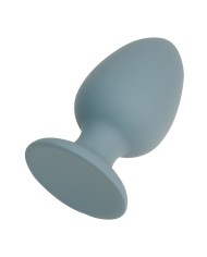 Plug Anale Dream Toys Nude Grigio Plug Anale Dream Toys Nude Grigio