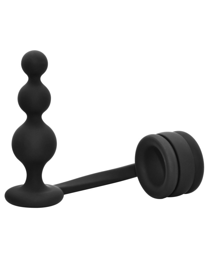 Palline Anali Dream Toys Ramrod Silicone