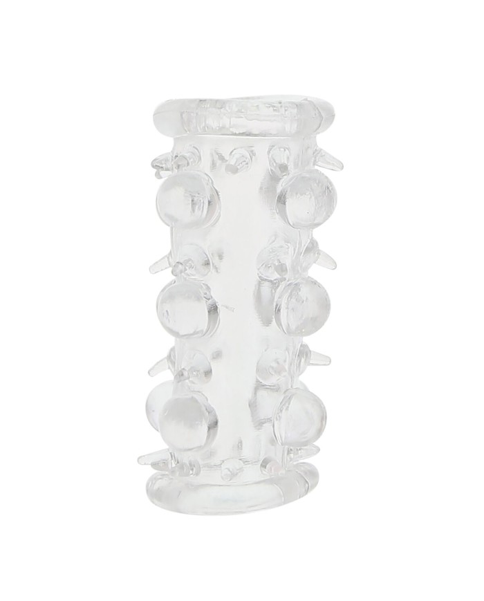 Cover per pene Dream Toys All Time Favorites Ø 3 cm Cover per pene Dream Toys All Time Favorites Ø 3 cm