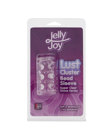 Cover per pene Dream Toys All Time Favorites Ø 3 cm Cover per pene Dream Toys All Time Favorites Ø 3 cm