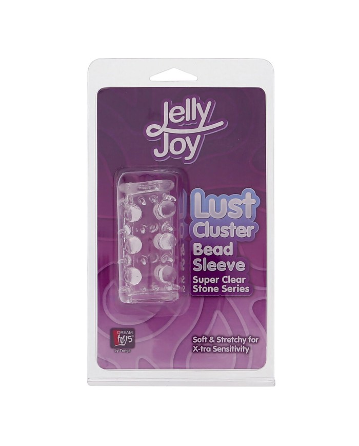 Cover per pene Dream Toys All Time Favorites Ø 3 cm Cover per pene Dream Toys All Time Favorites Ø 3 cm