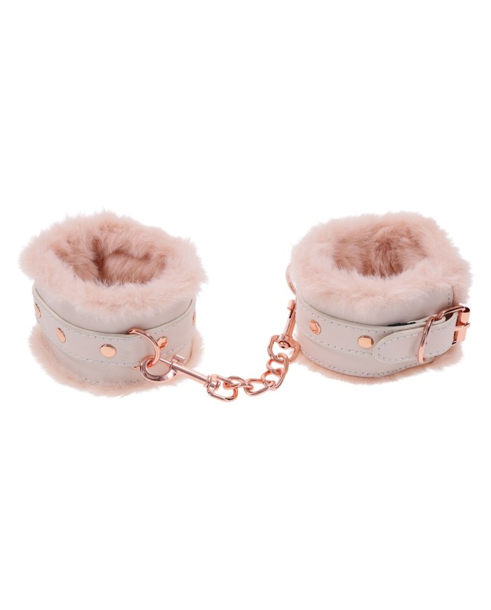 Manette Sportsheets Peaches 'n CreaMe Bianco