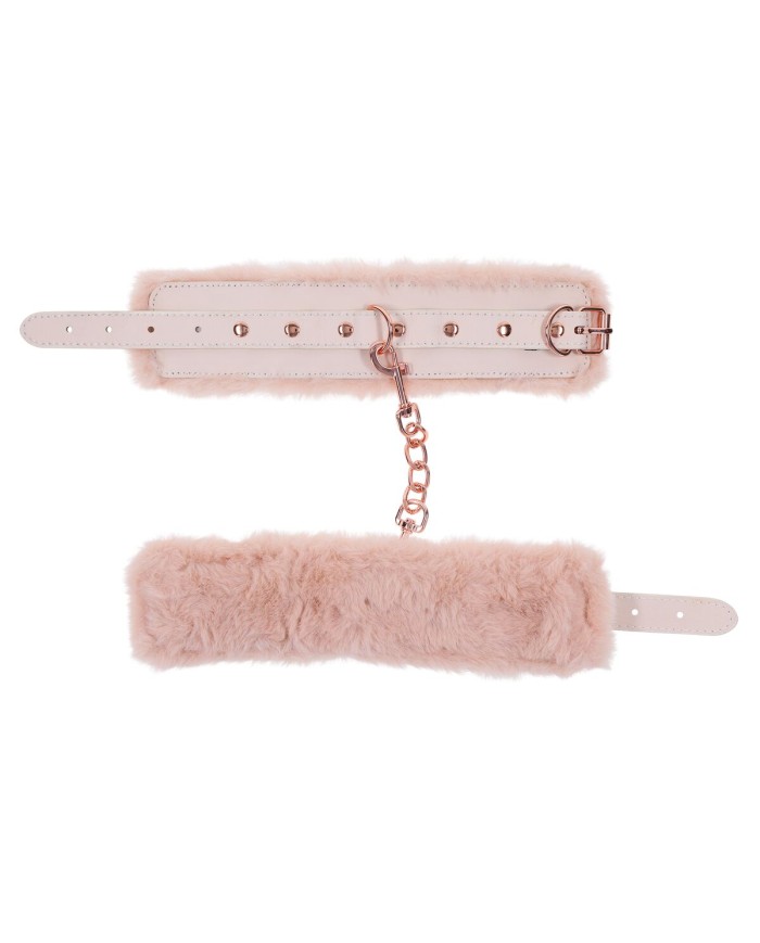 Manette Sportsheets Peaches 'n CreaMe Bianco